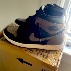 Retro 1 high ‘Palomino’